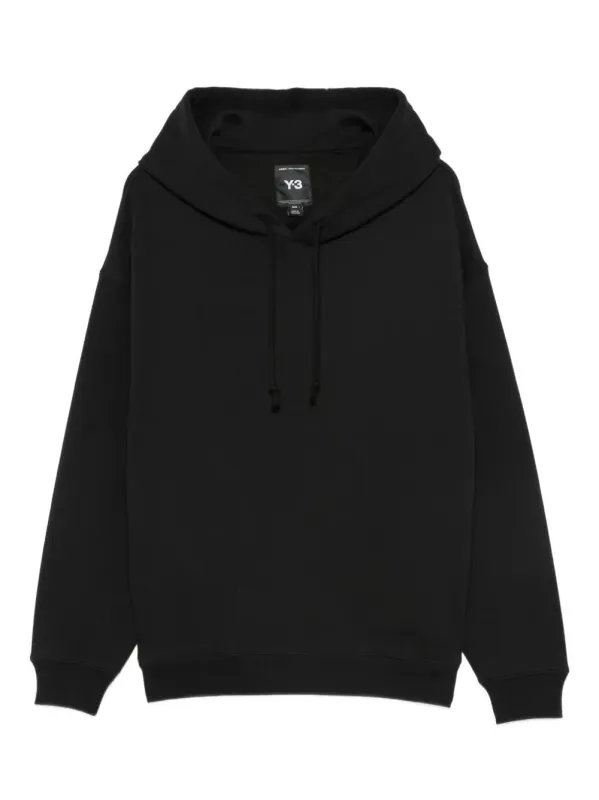 COTTON SWEATSHIRT WITH HOOD sold by Lord & Taylor
