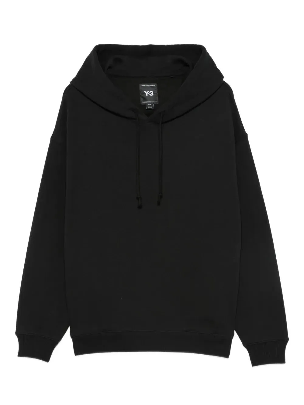 COTTON SWEATSHIRT WITH HOOD sold by Lord & Taylor