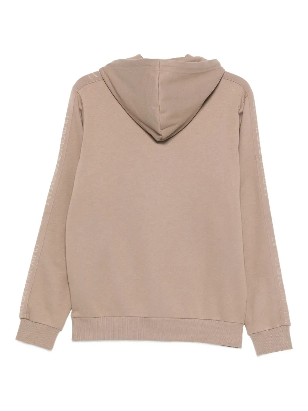 MARRONE CHIARO HOODED SWEATER sold by Lord & Taylor product image thumbnail 2