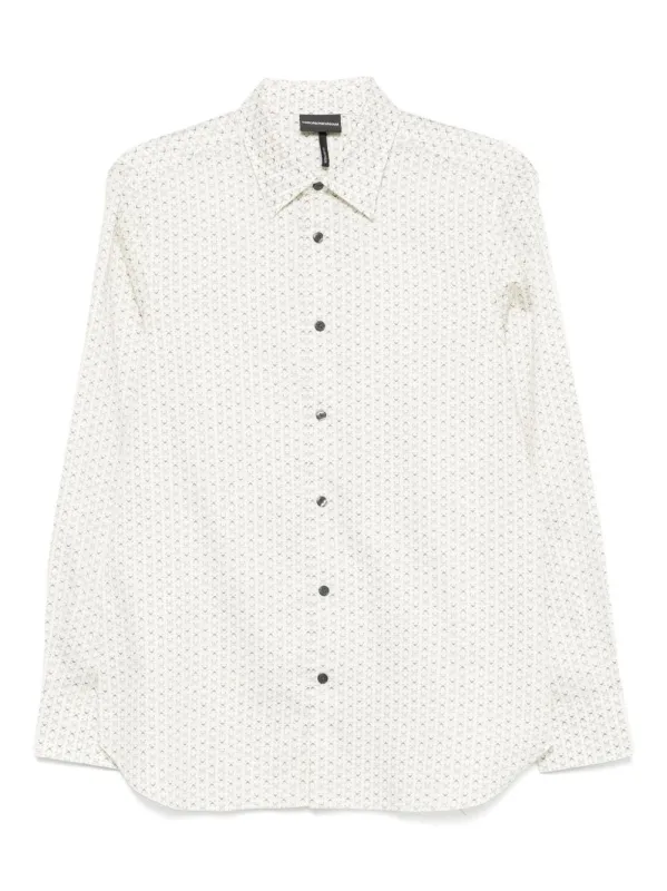 COTTON SHIRT sold by Lord & Taylor