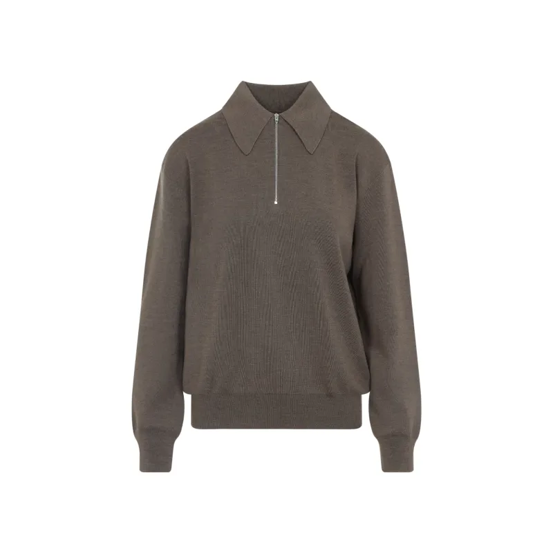 ZIP POLO sold by Lord & Taylor