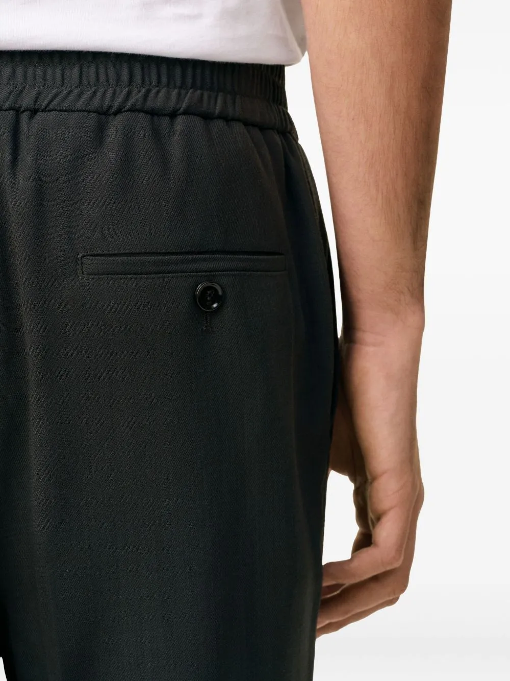 WOOL TROUSERS sold by Lord & Taylor product image thumbnail 3