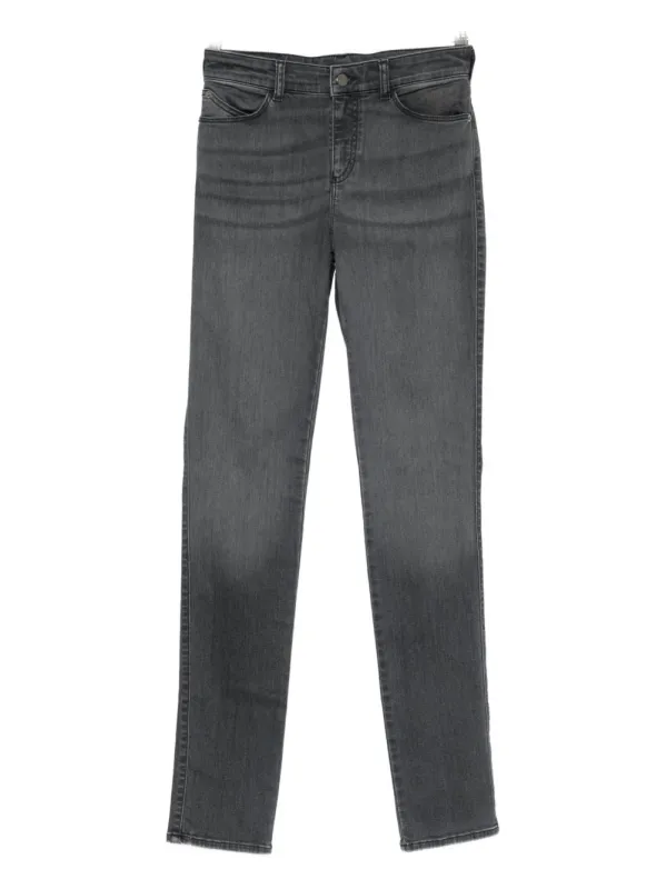 SKINNY DENIM JEANS sold by Lord & Taylor