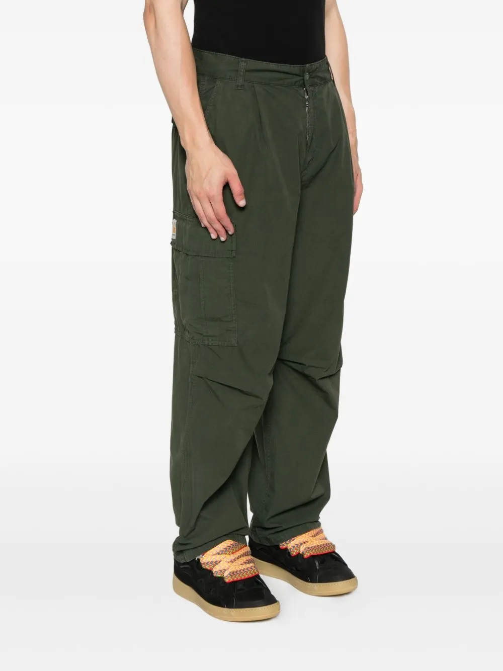 COLE CARGO TROUSERS sold by Lord & Taylor product image thumbnail 4