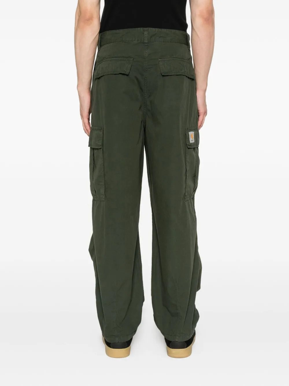 COLE CARGO TROUSERS sold by Lord & Taylor product image thumbnail 5