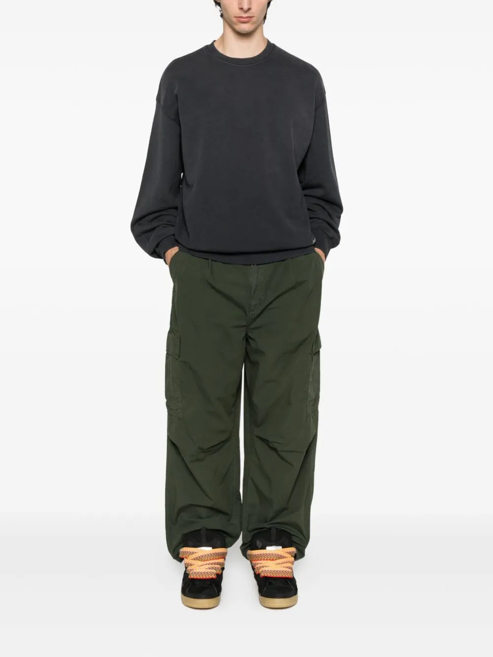 COLE CARGO TROUSERS sold by Lord & Taylor product image thumbnail 2
