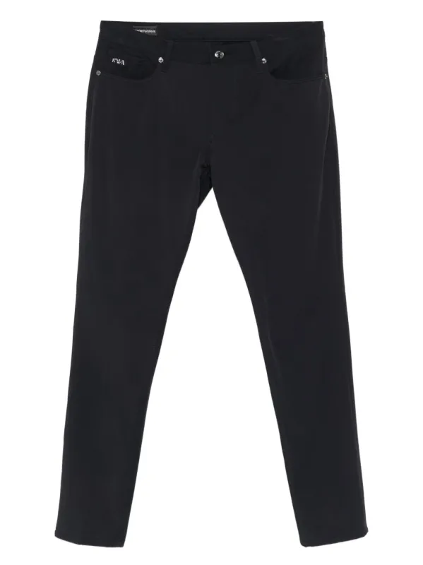 DENIM COTTON JEANS sold by Lord & Taylor