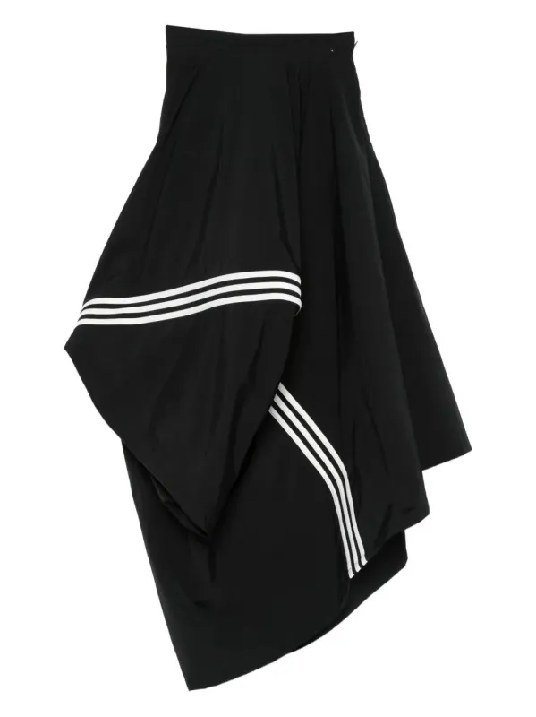 UNEVEN HEM SKIRT made by Y-3