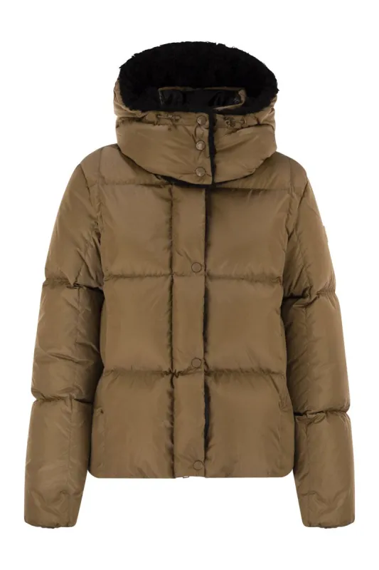 CASTELNOU PADDED JACKET sold by Lord & Taylor