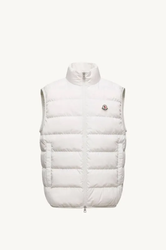 CONTRIN VEST made by Moncler