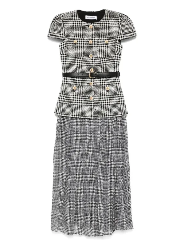 MIDI DRESS sold by Lord & Taylor