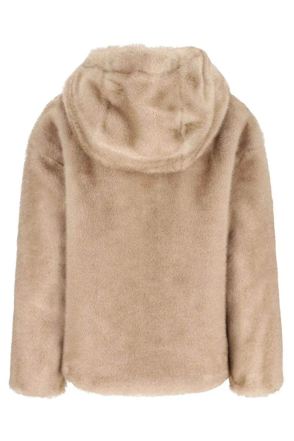 POLYESTER BOMBER sold by Lord & Taylor product image thumbnail 2