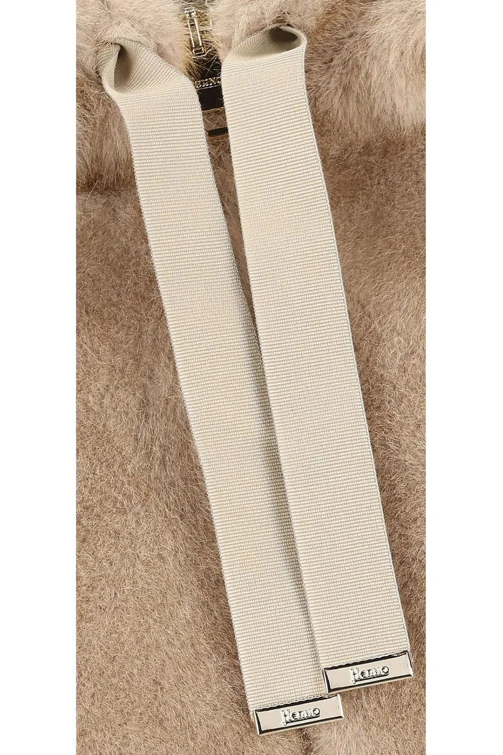 POLYESTER BOMBER sold by Lord & Taylor product image thumbnail 3