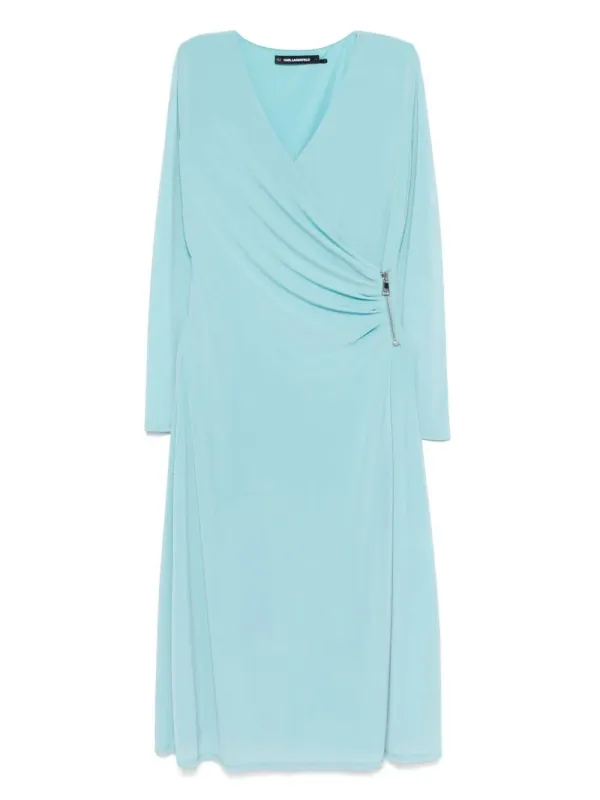 ZIP DRESS sold by Lord & Taylor