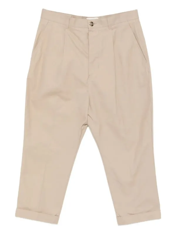 PANT CAROTTE sold by Lord & Taylor