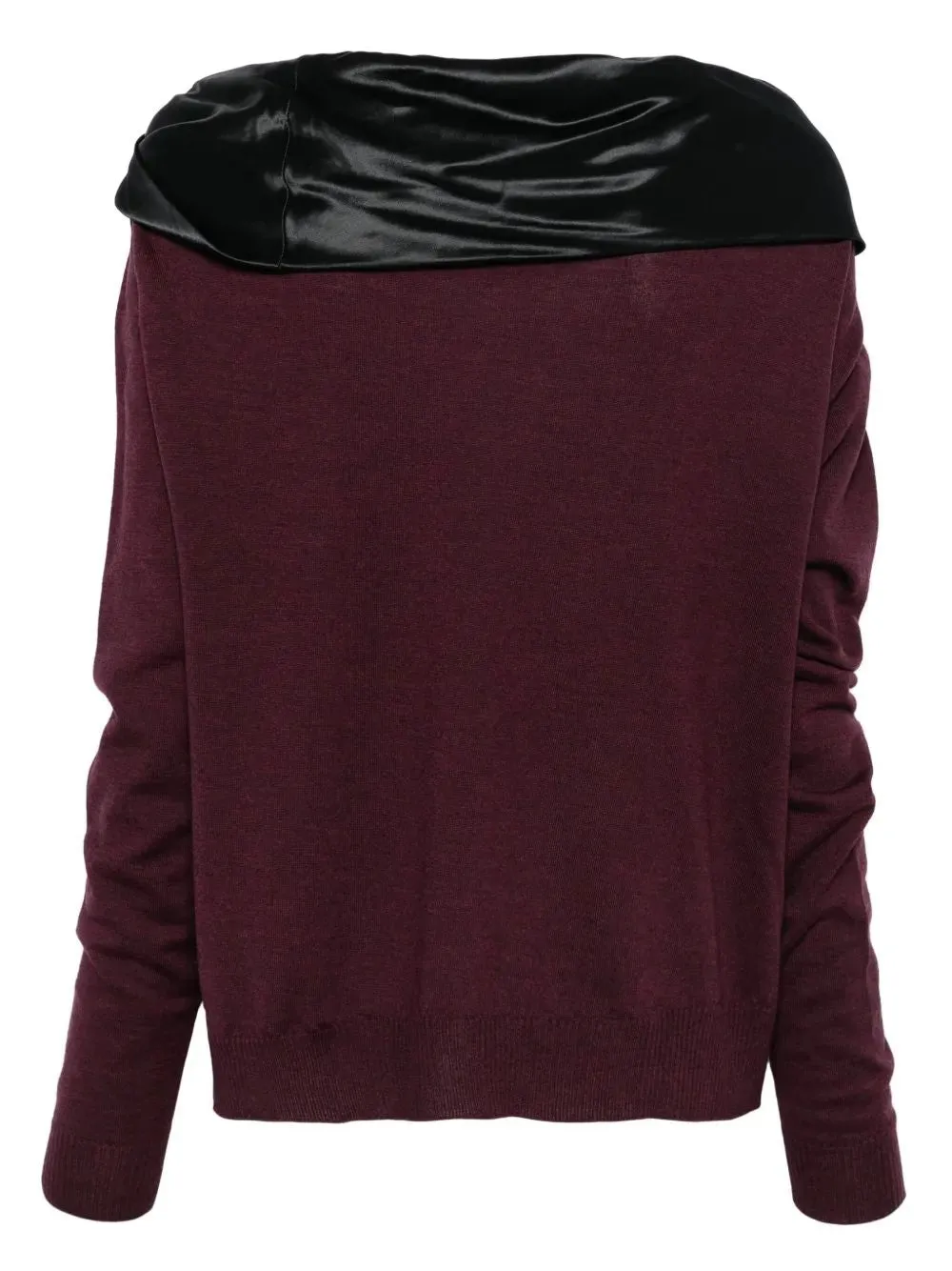 WOOL SWEATER sold by Lord & Taylor product image thumbnail 2