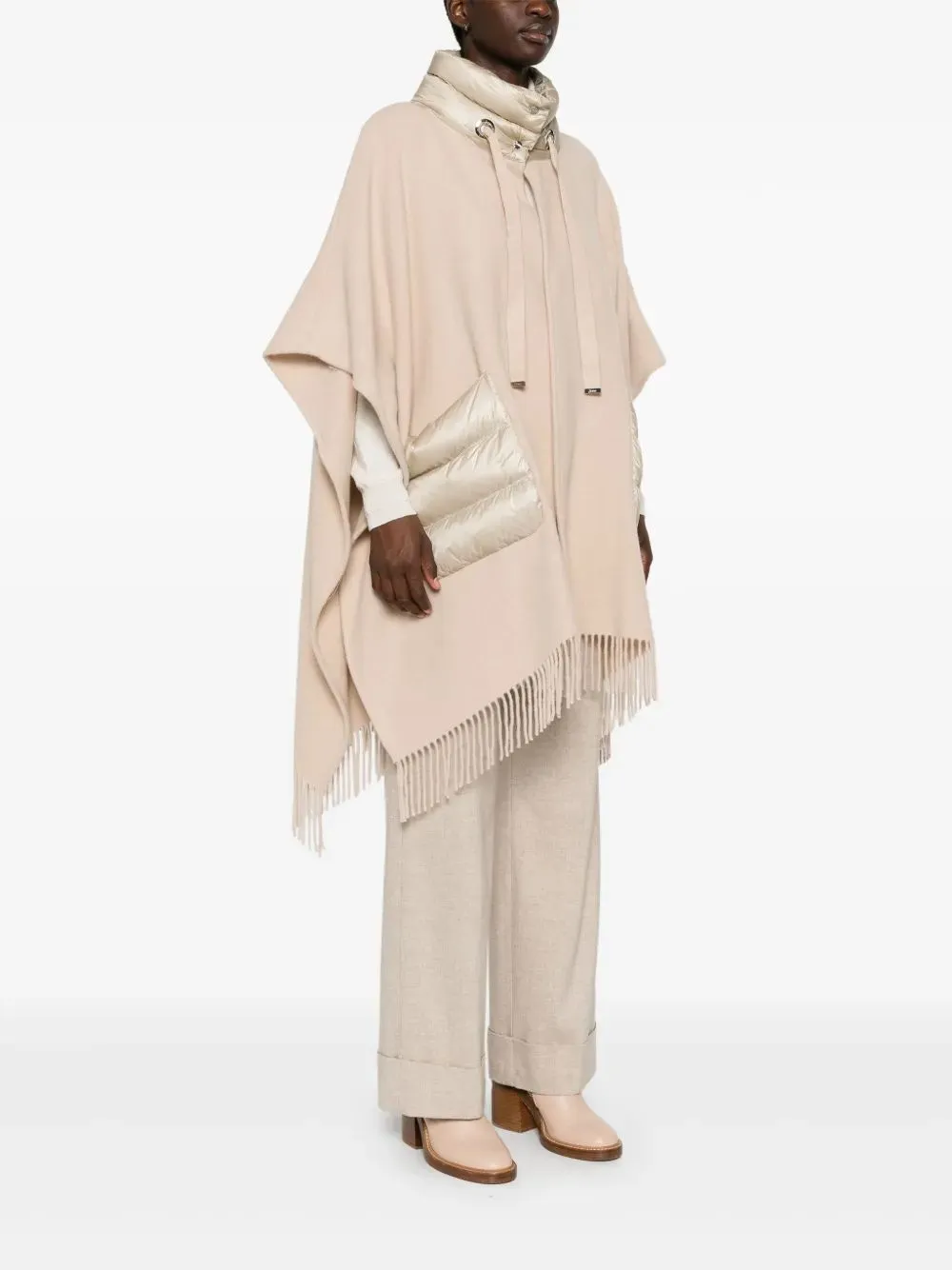 PONCHO WARMY sold by Lord & Taylor product image thumbnail 3