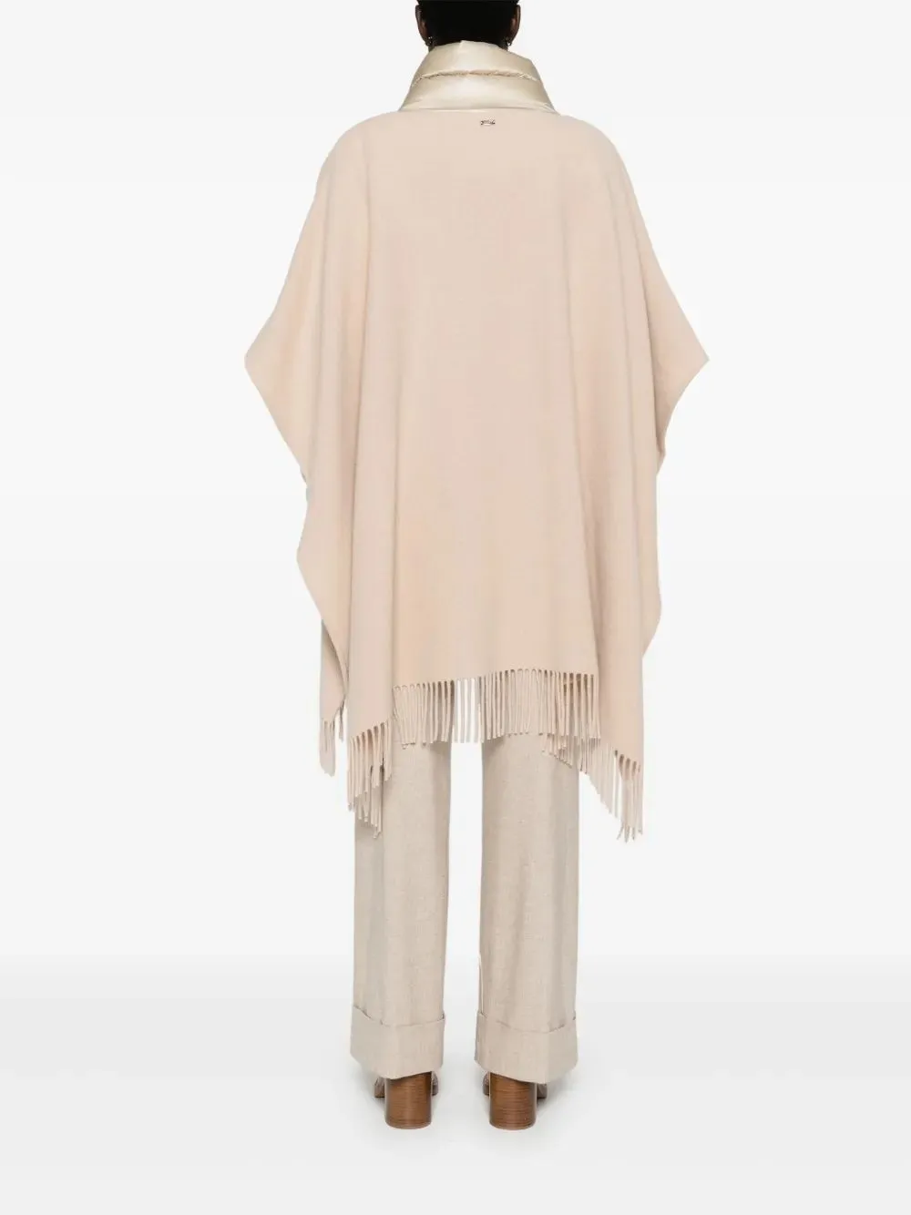 PONCHO WARMY sold by Lord & Taylor product image thumbnail 4