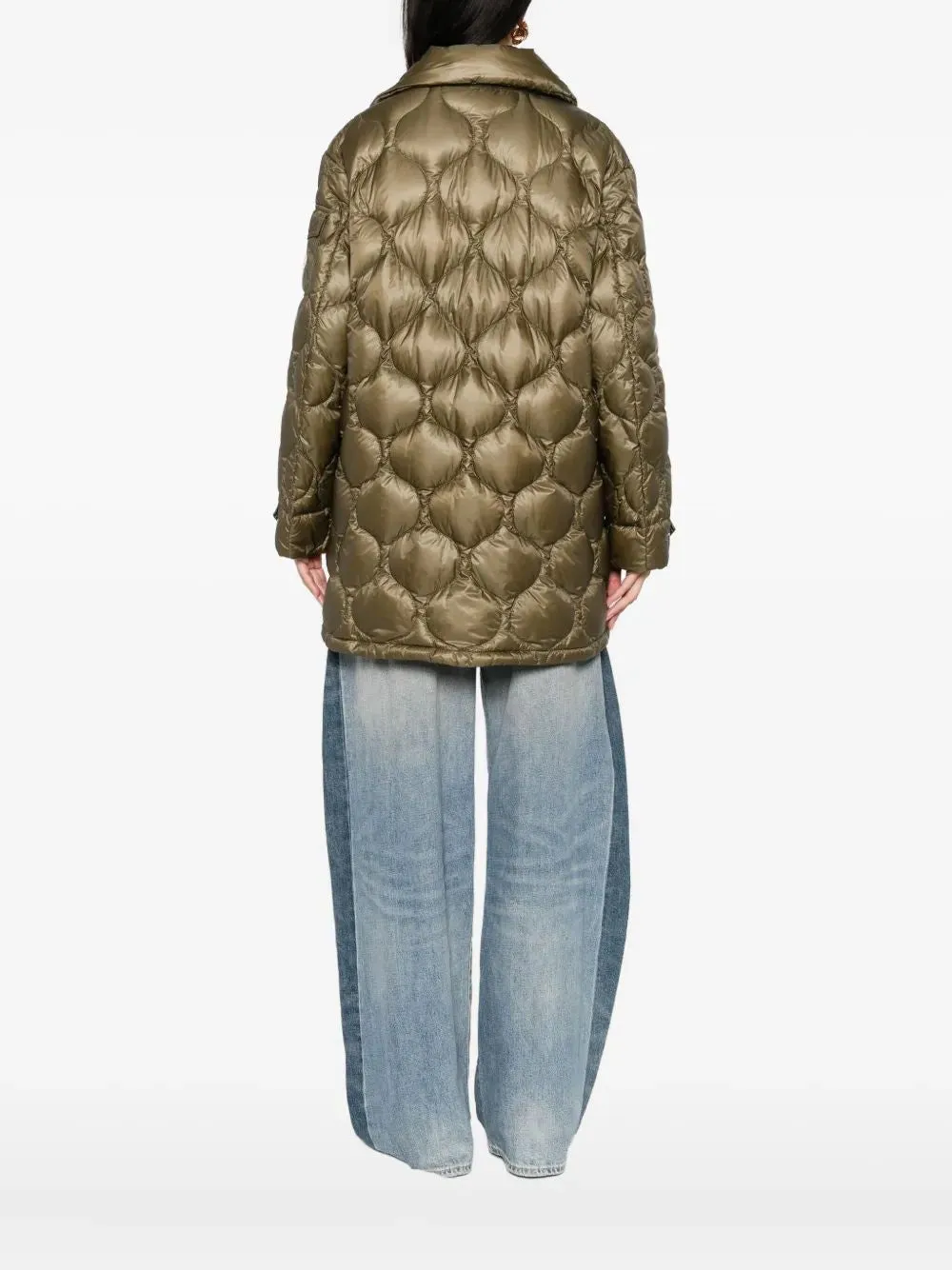LOMBI SHORT PARKA sold by Lord & Taylor product image thumbnail 4