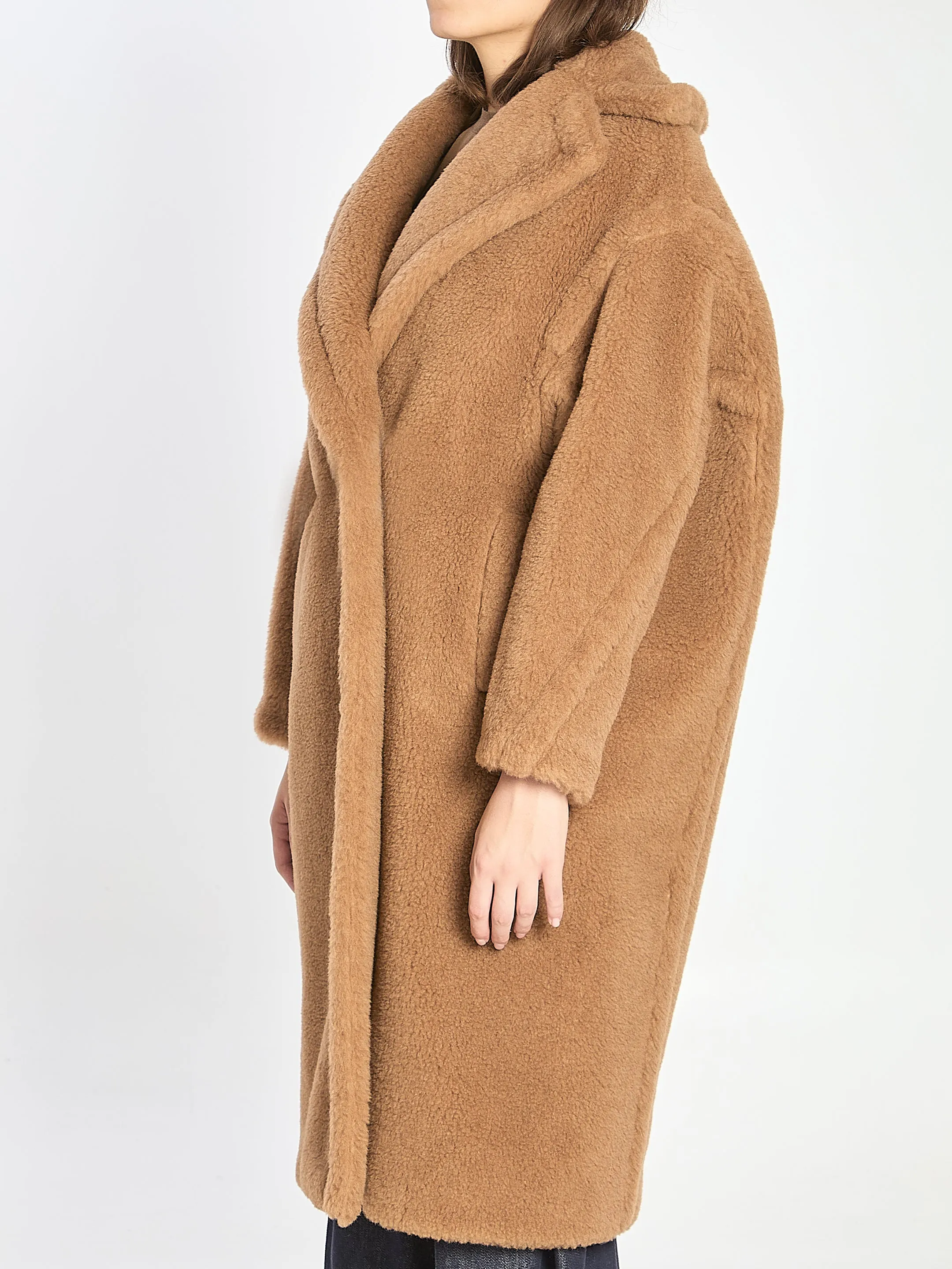 TEDDY COAT sold by Lord & Taylor product image thumbnail 2