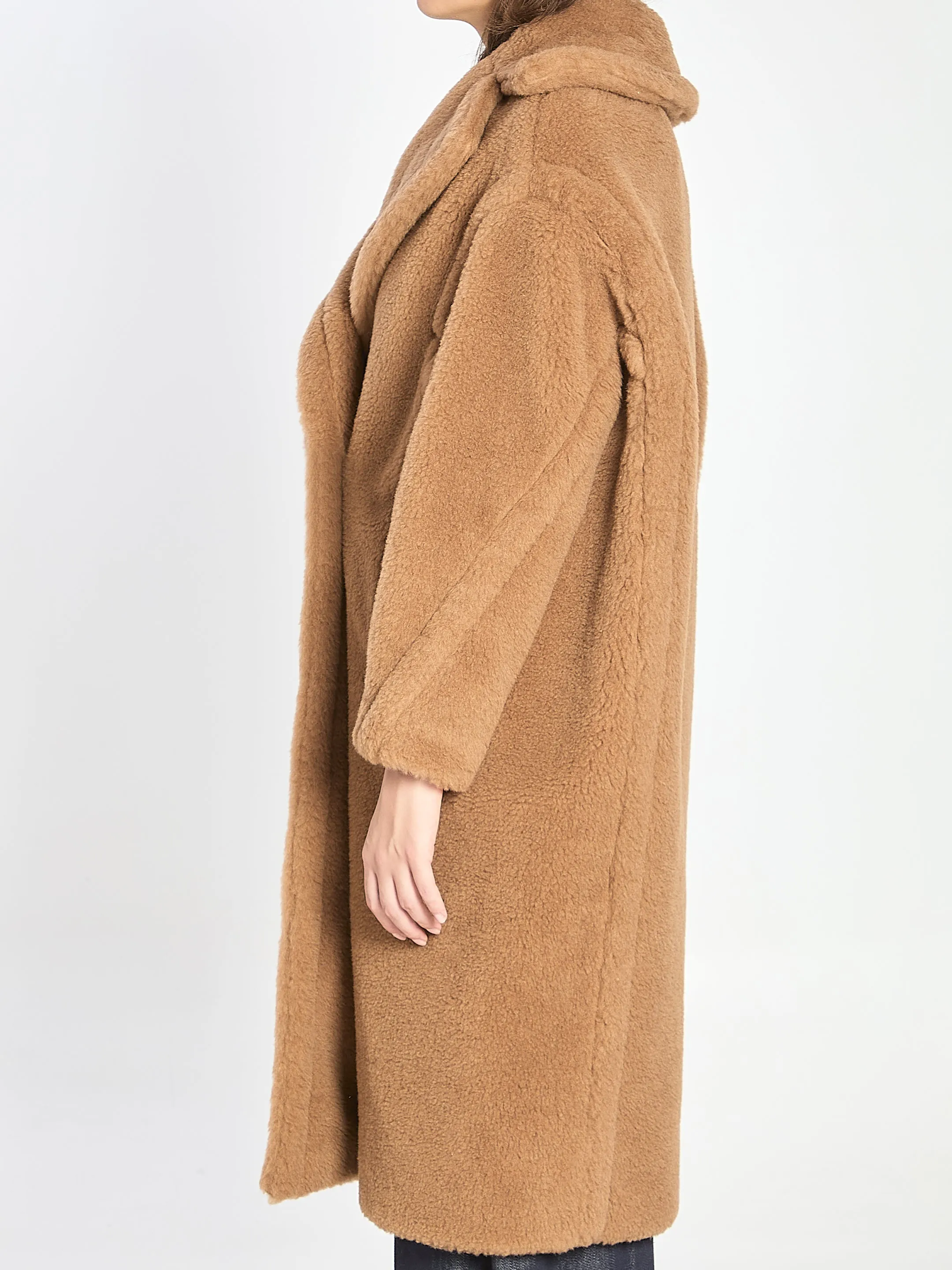 TEDDY COAT sold by Lord & Taylor product image thumbnail 3