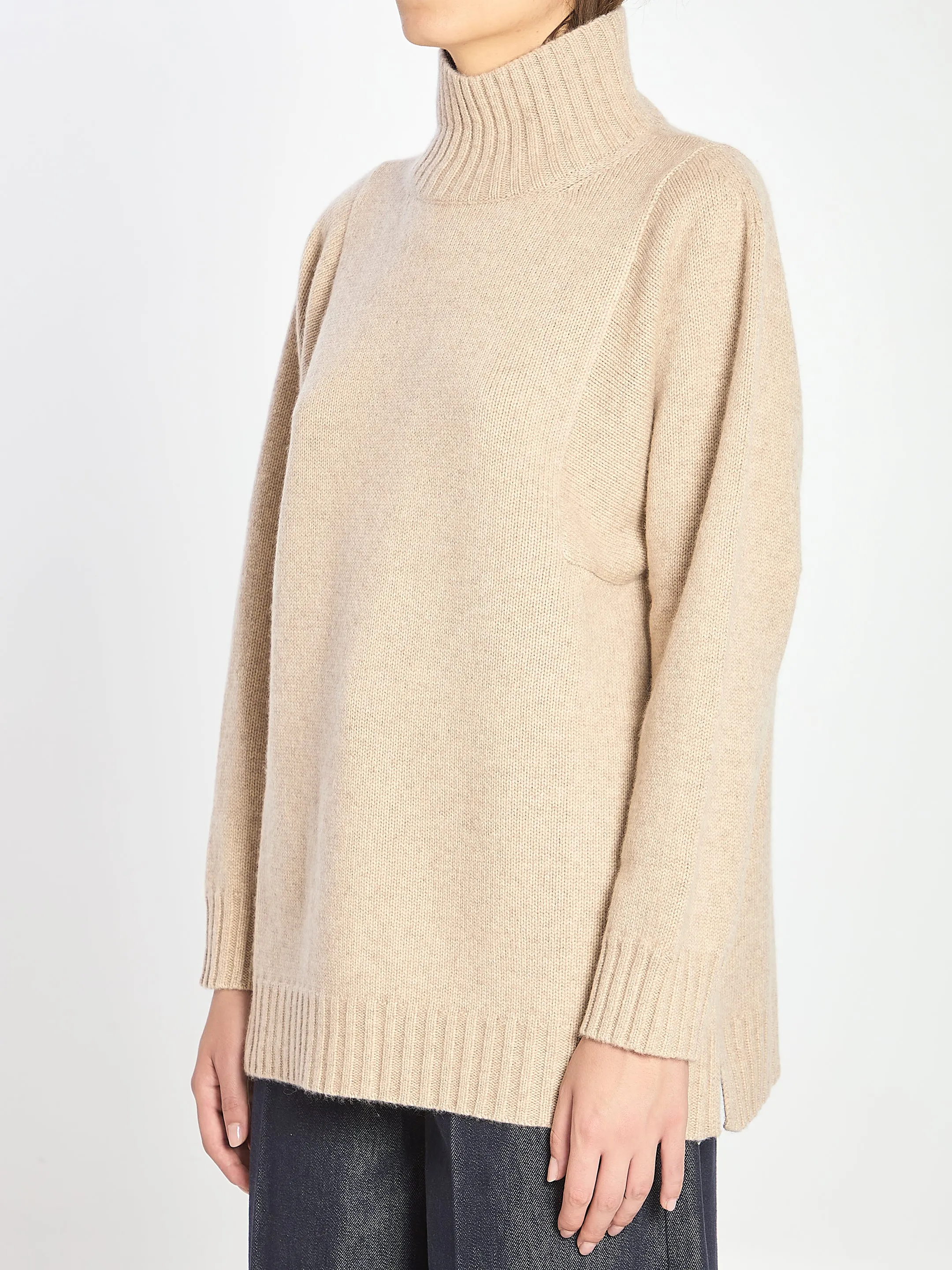 CASHMERE SWEATER sold by Lord & Taylor product image thumbnail 2