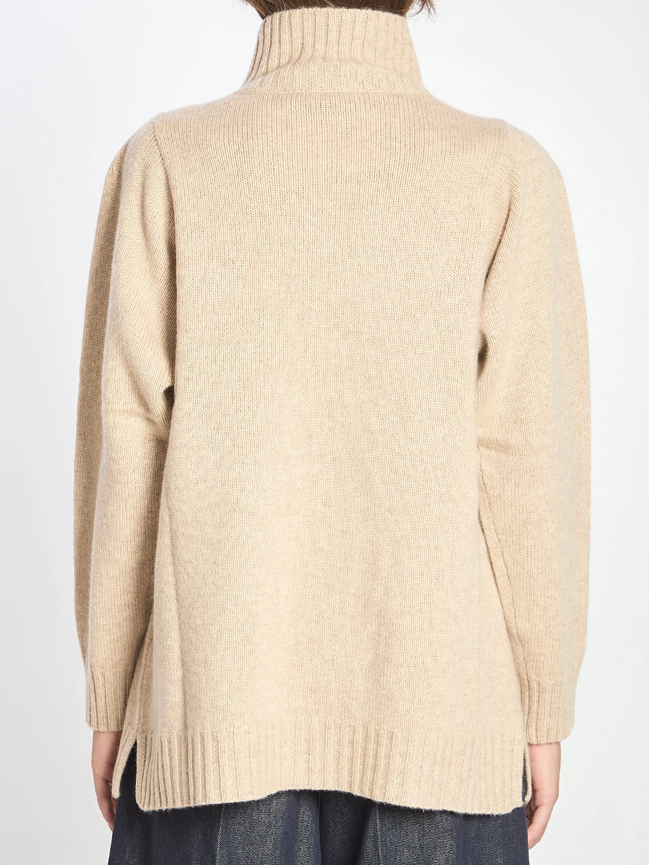 CASHMERE SWEATER sold by Lord & Taylor product image thumbnail 4