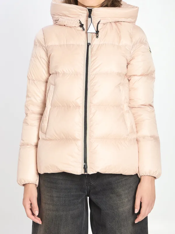 SERITTES PUFFER JACKET made by Moncler