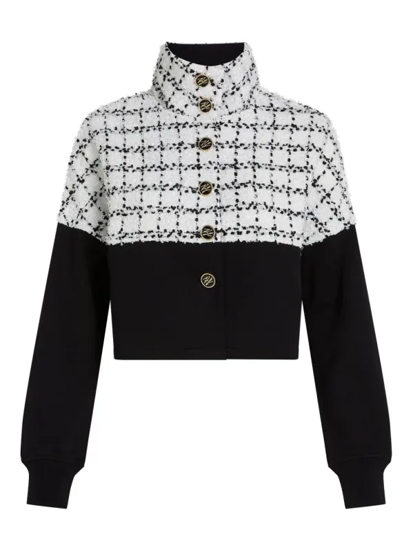 SWEAT JACKET sold by Lord & Taylor