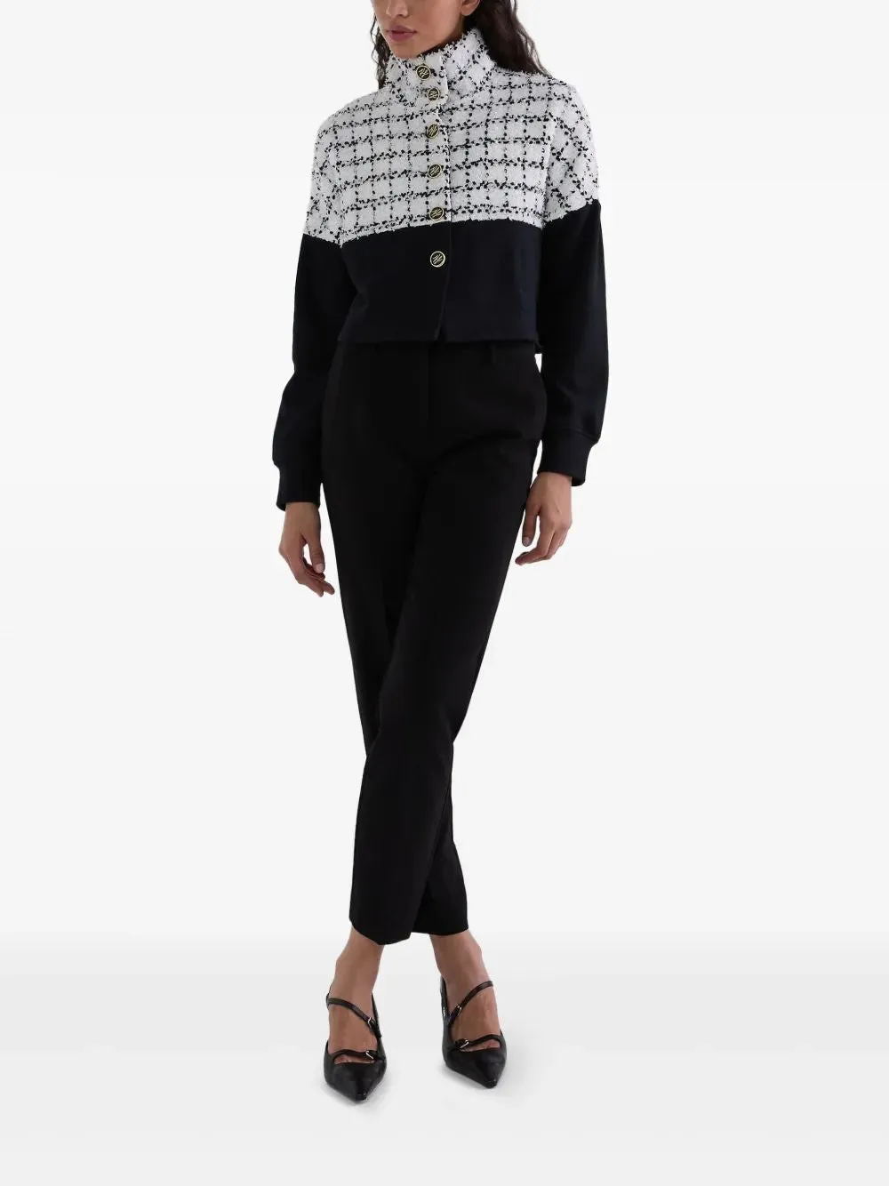 SWEAT JACKET sold by Lord & Taylor product image thumbnail 2