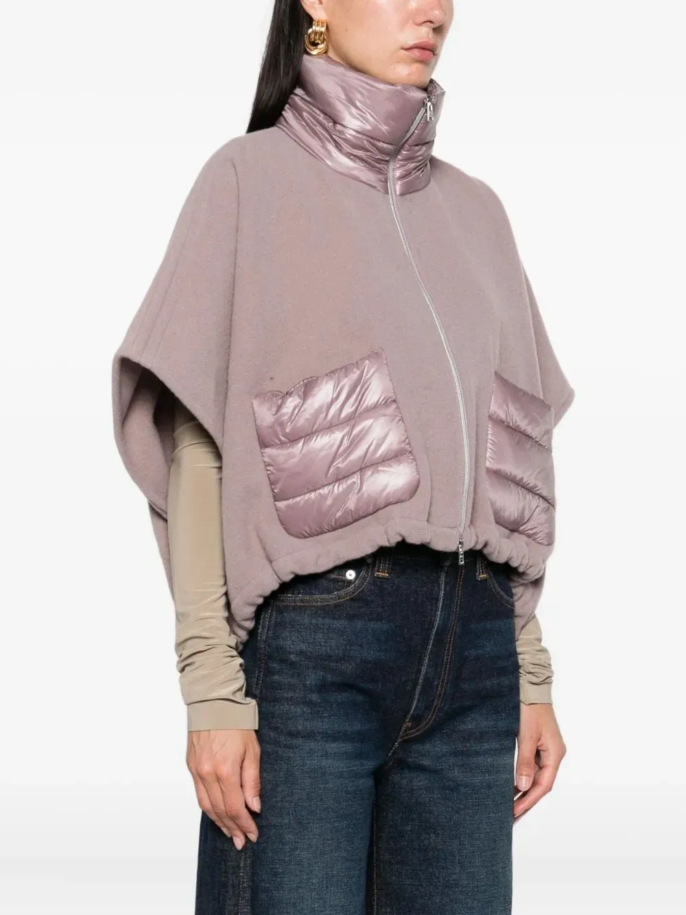 CASHMERE PONCHO sold by Lord & Taylor product image thumbnail 3