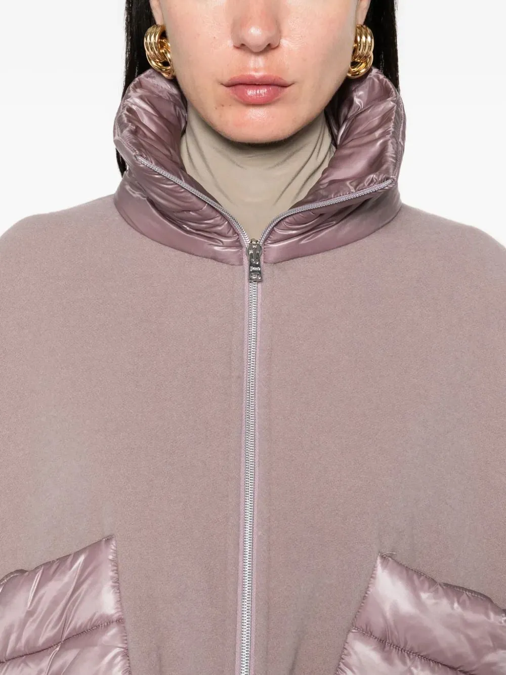 CASHMERE PONCHO sold by Lord & Taylor product image thumbnail 5