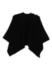 KNIT PONCHO sold by Lord & Taylor