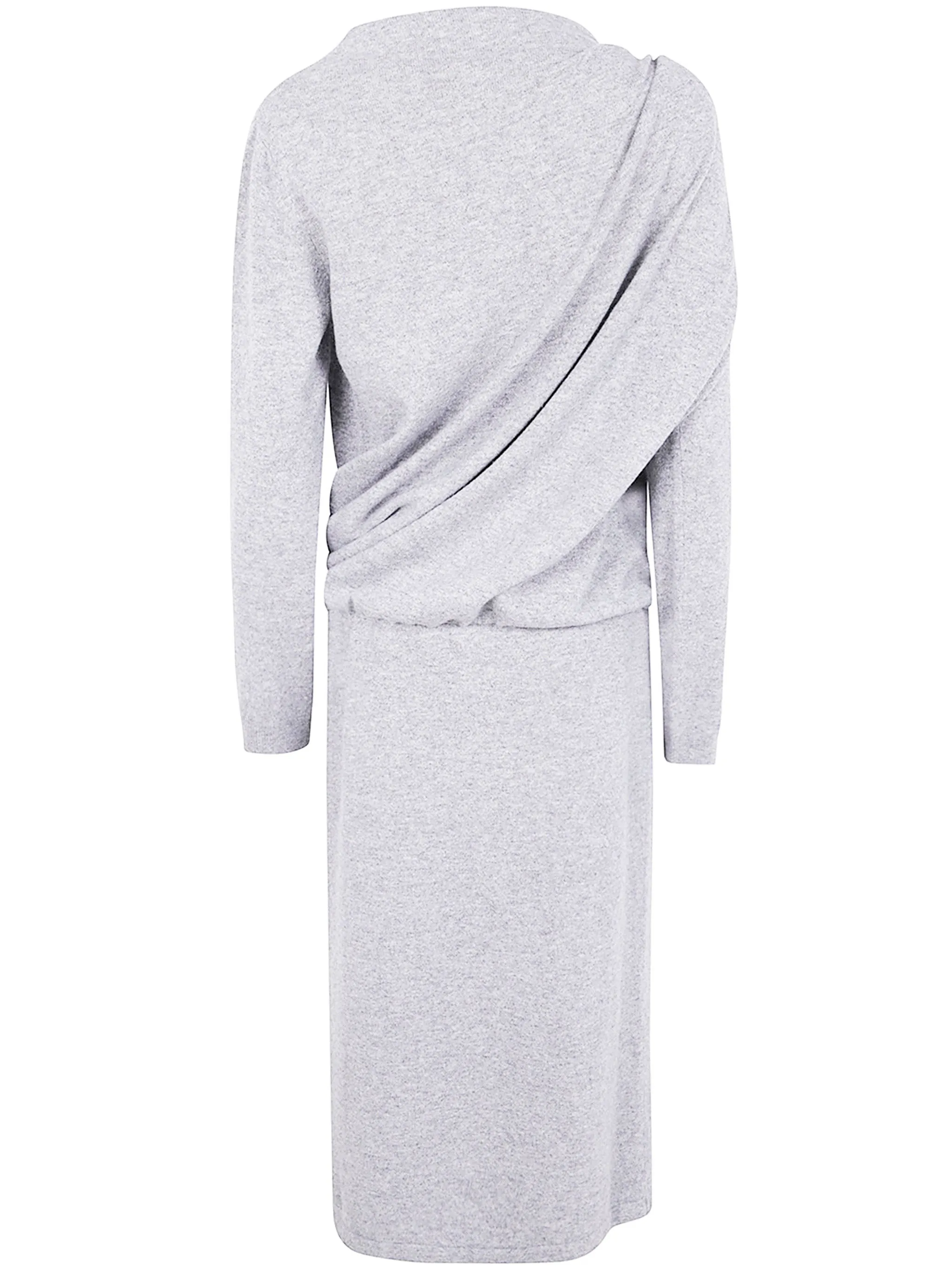 KNIT DRESS WITH PEPITA DETAIL sold by Lord & Taylor product image thumbnail 2