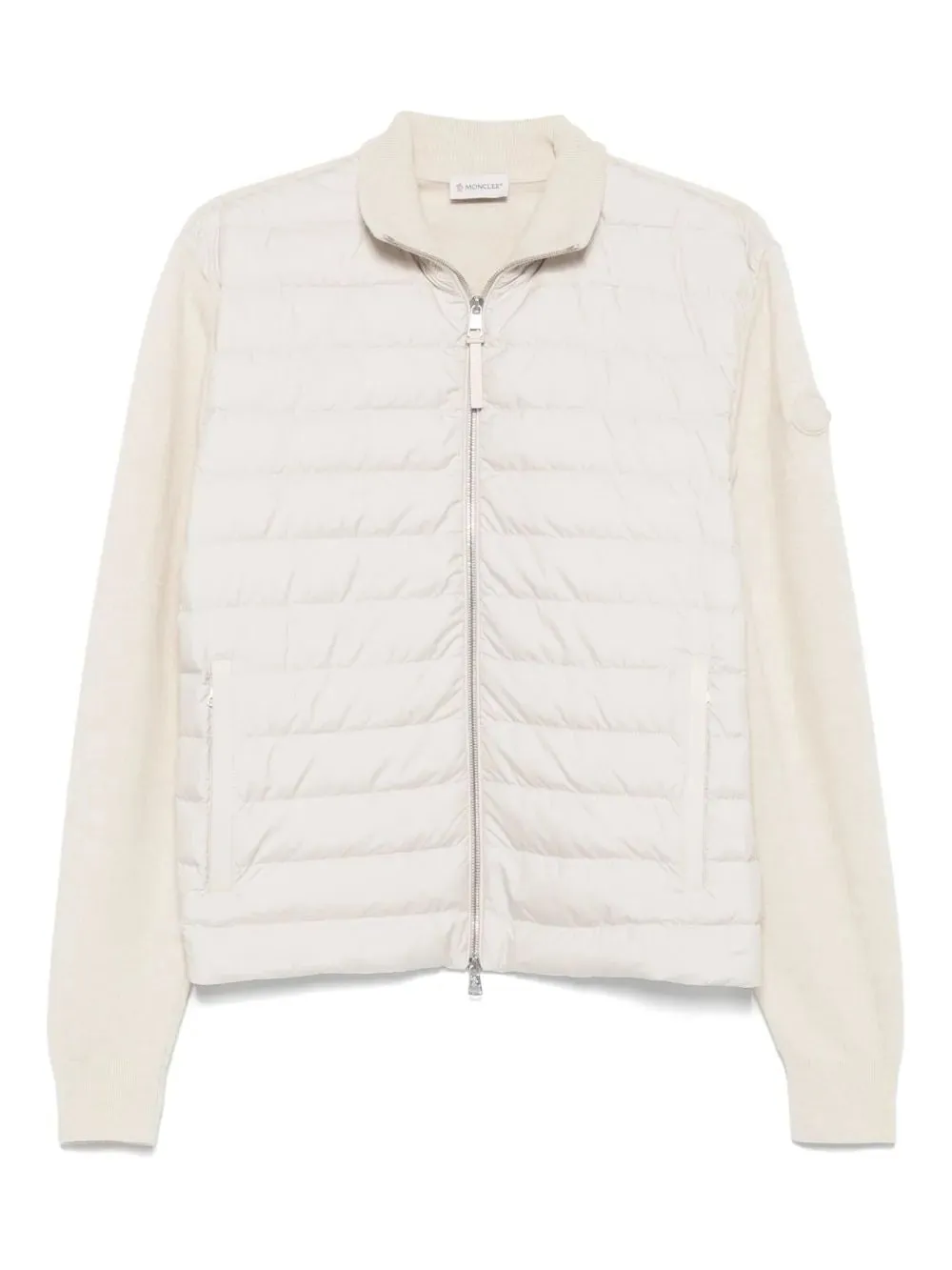 POLYESTER CARDIGAN sold by Lord & Taylor