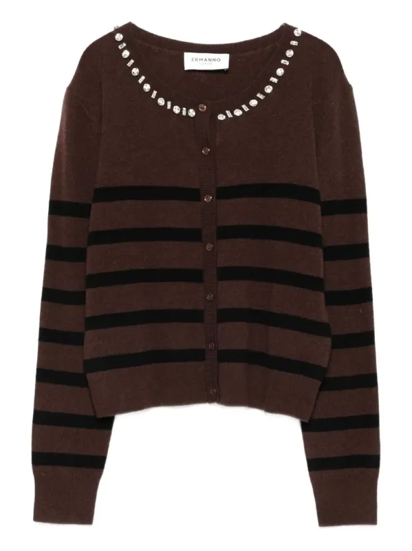 CASHMERE CARDIGAN sold by Lord & Taylor