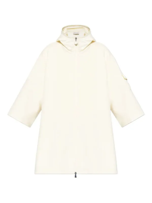 POLYAMIDE CAPE sold by Lord & Taylor