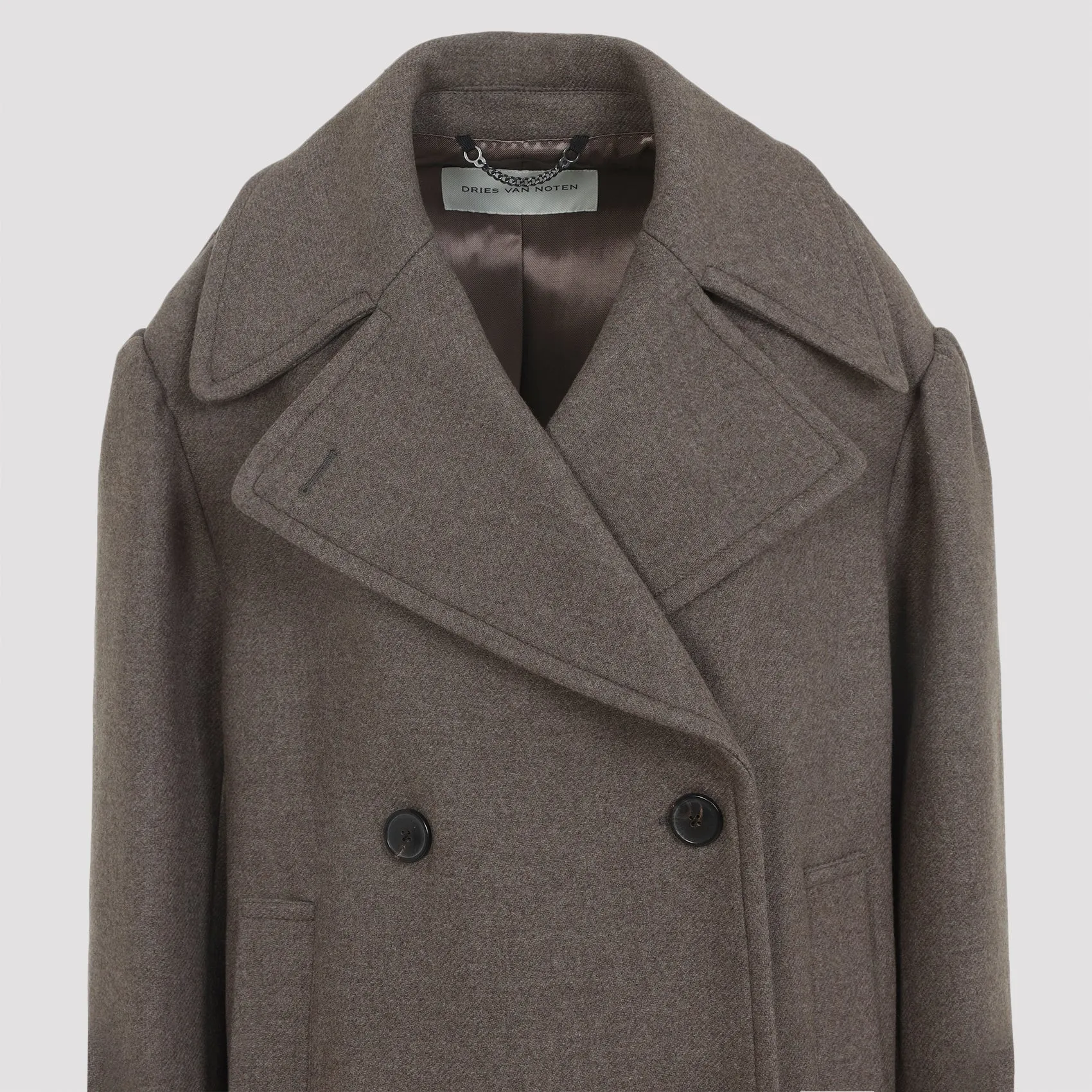 RAQUEL COAT sold by Lord & Taylor product image thumbnail 4