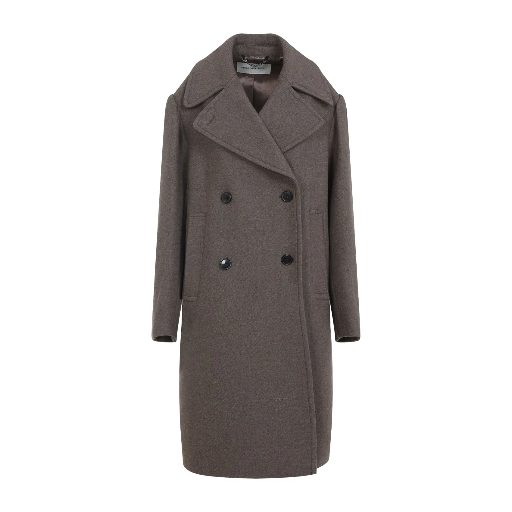 RAQUEL COAT sold by Lord & Taylor