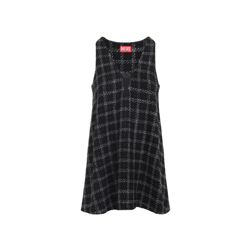 D-GIADA MINI DRESS sold by Lord & Taylor