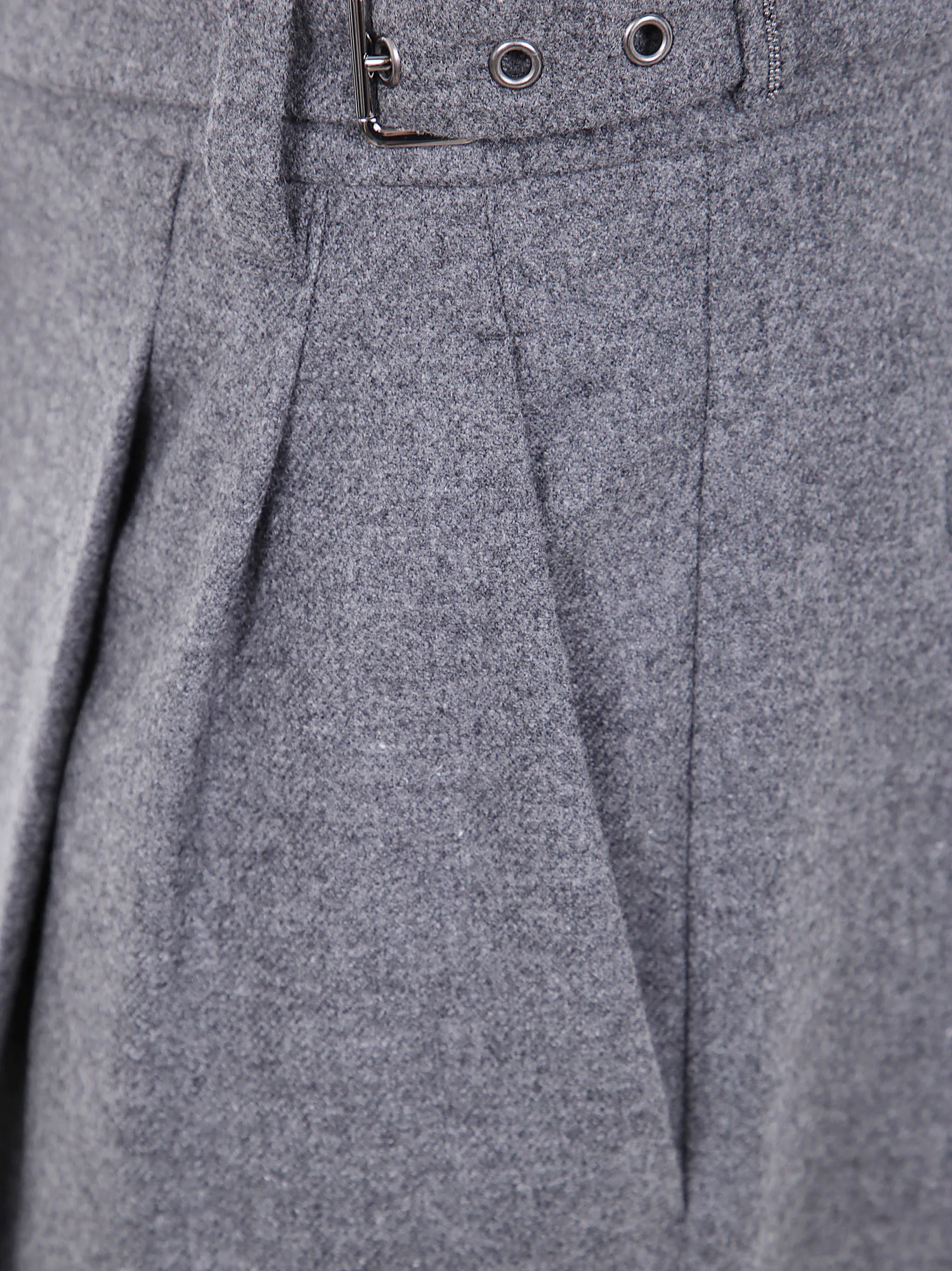 WOOL TROUSERS sold by Lord & Taylor product image thumbnail 3