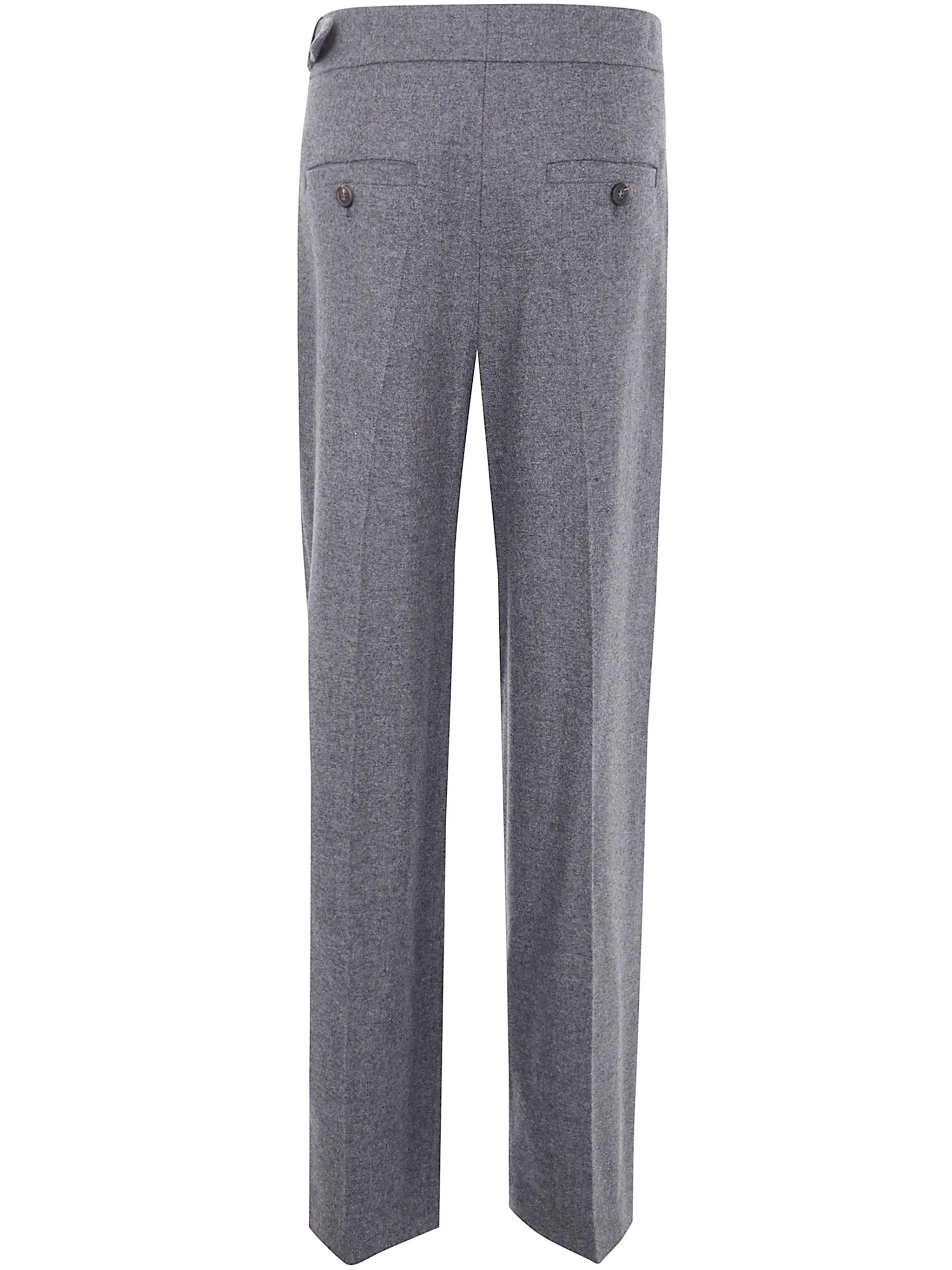 WOOL TROUSERS sold by Lord & Taylor product image thumbnail 2