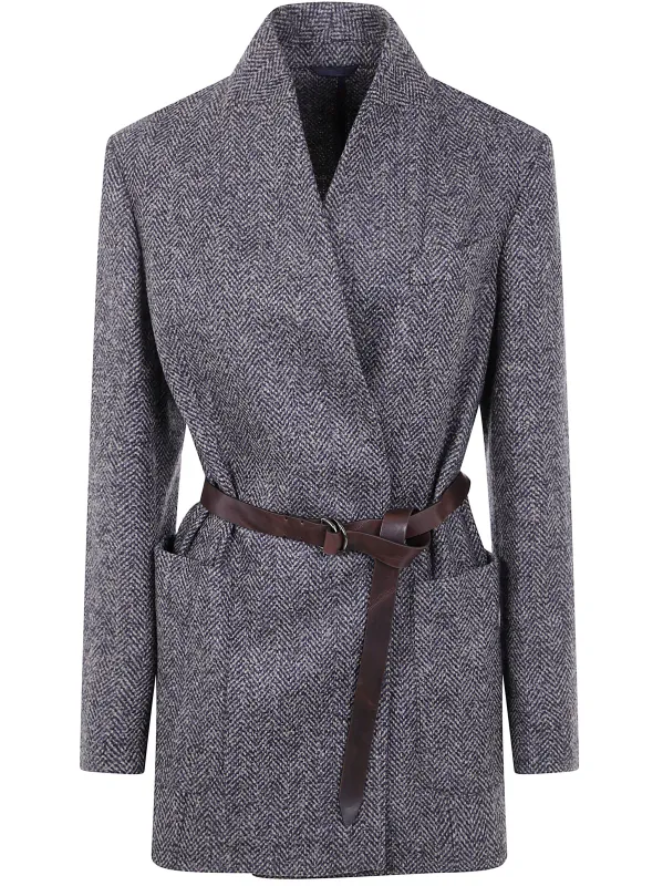 WOOL BLAZER JACKET sold by Lord & Taylor