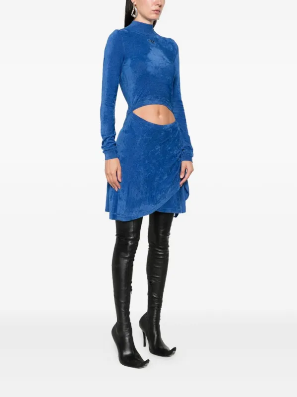 M-CENIL MINI DRESS sold by Lord & Taylor