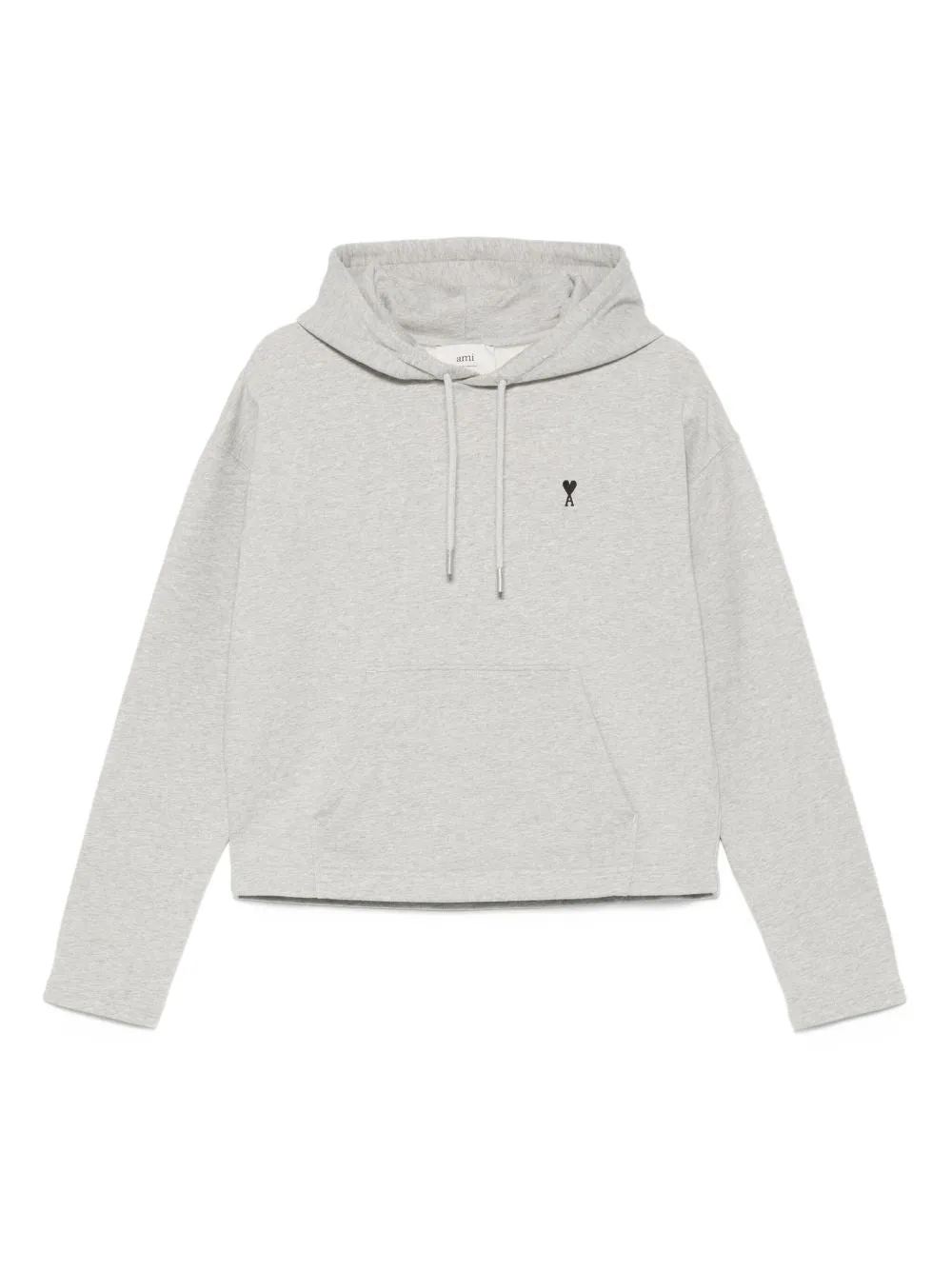 AMI DE COEUR COTTON HOODIE sold by Lord & Taylor