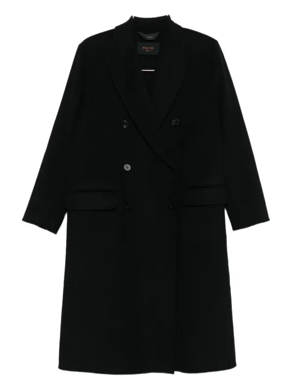 ARIANNA WOOL COAT sold by Lord & Taylor