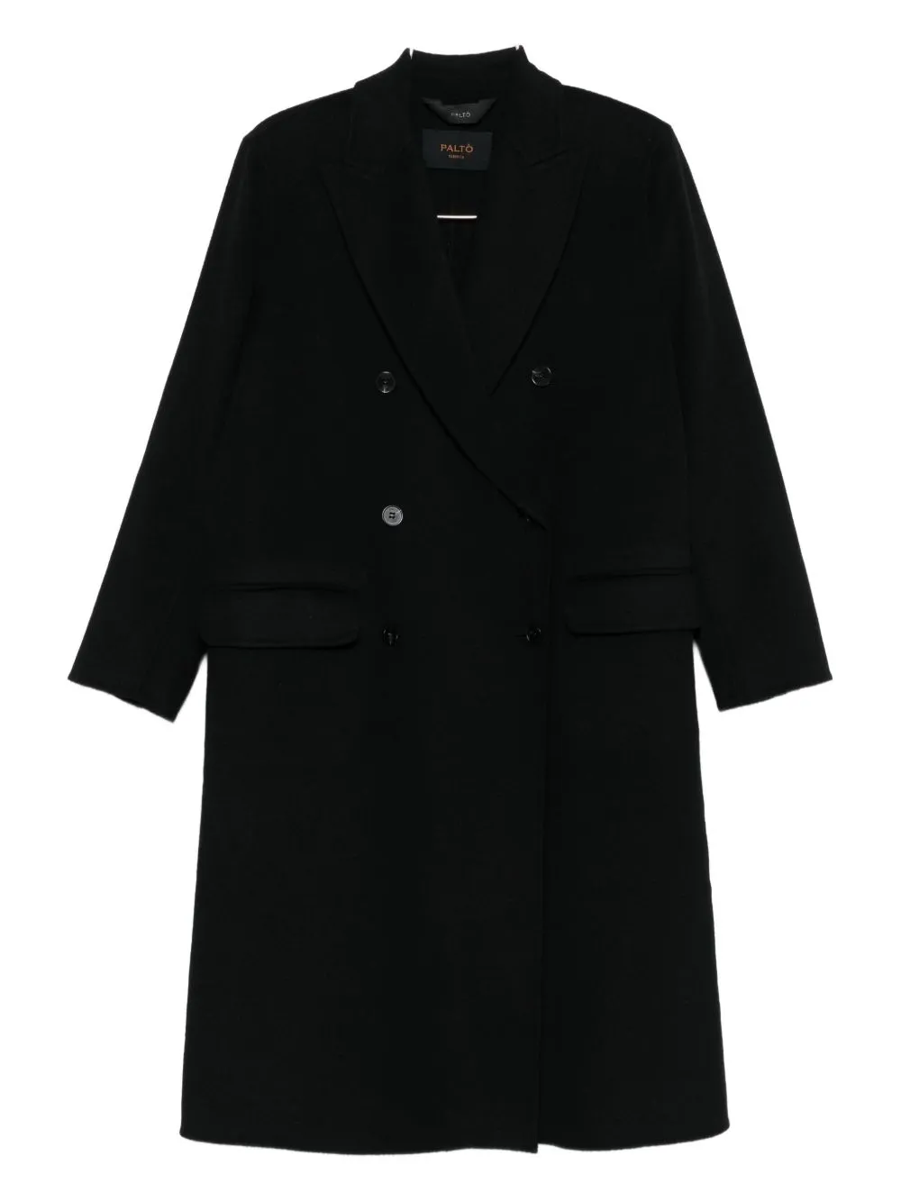 ARIANNA WOOL COAT sold by Lord & Taylor