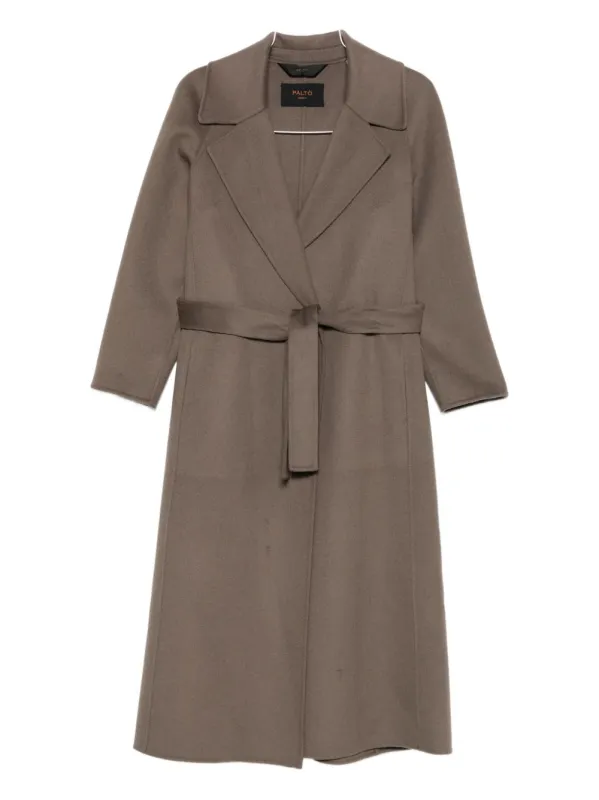 PAOLA WOOL COAT sold by Lord & Taylor