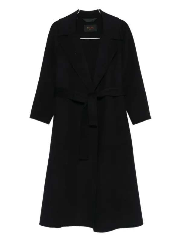 PAOLA WOOL COAT sold by Lord & Taylor
