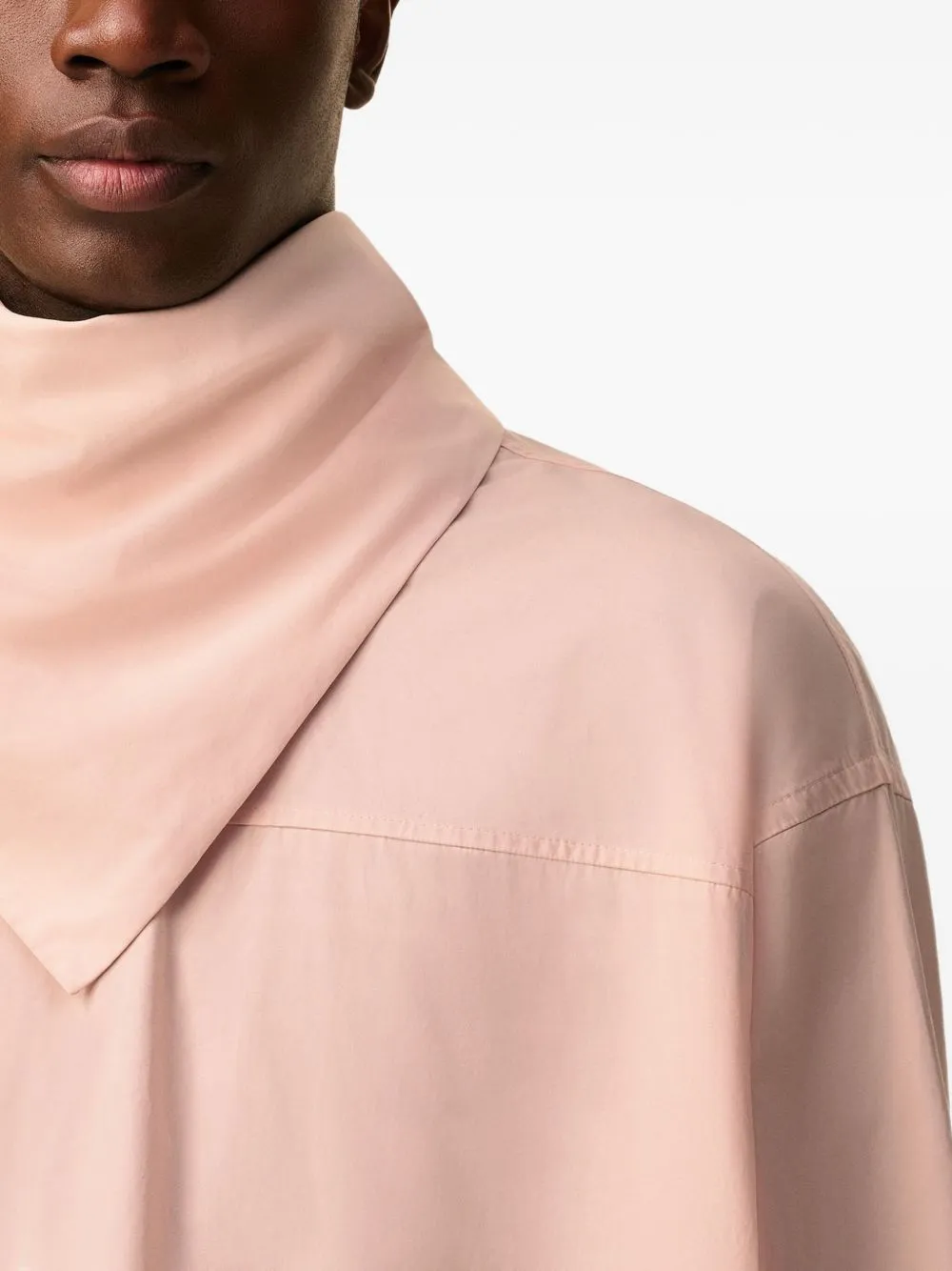 M/L, BANDANA sold by Lord & Taylor product image thumbnail 3